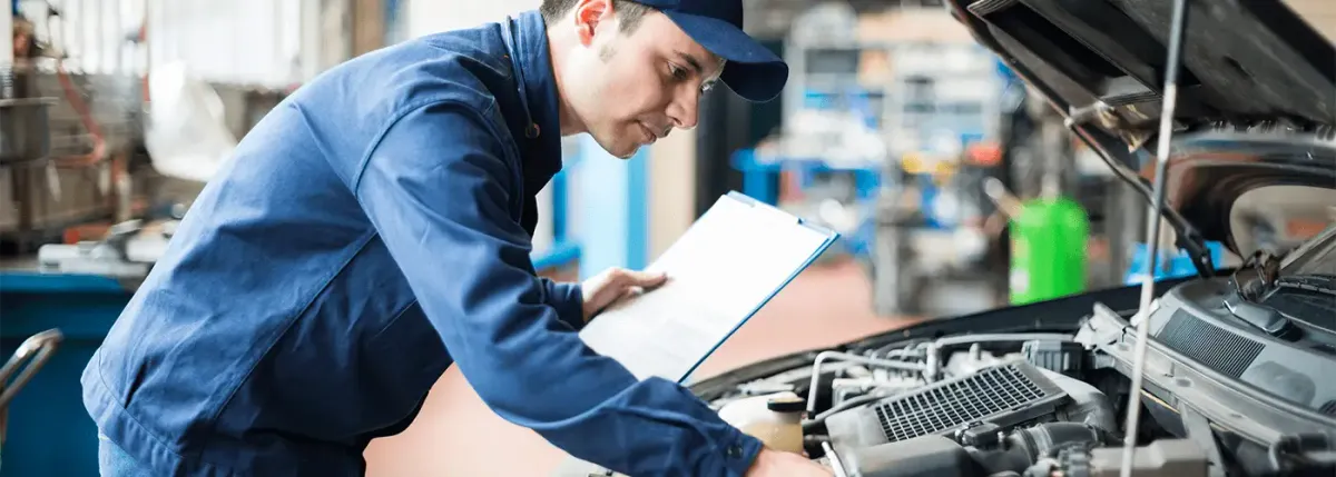 Understanding Car Inspection Reports