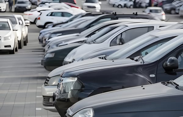 10 tips for buying a car