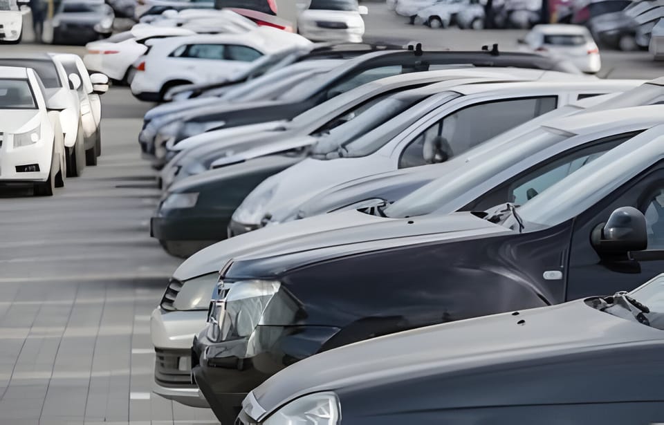 10 Tips for Buying a Used Car in Bangladesh